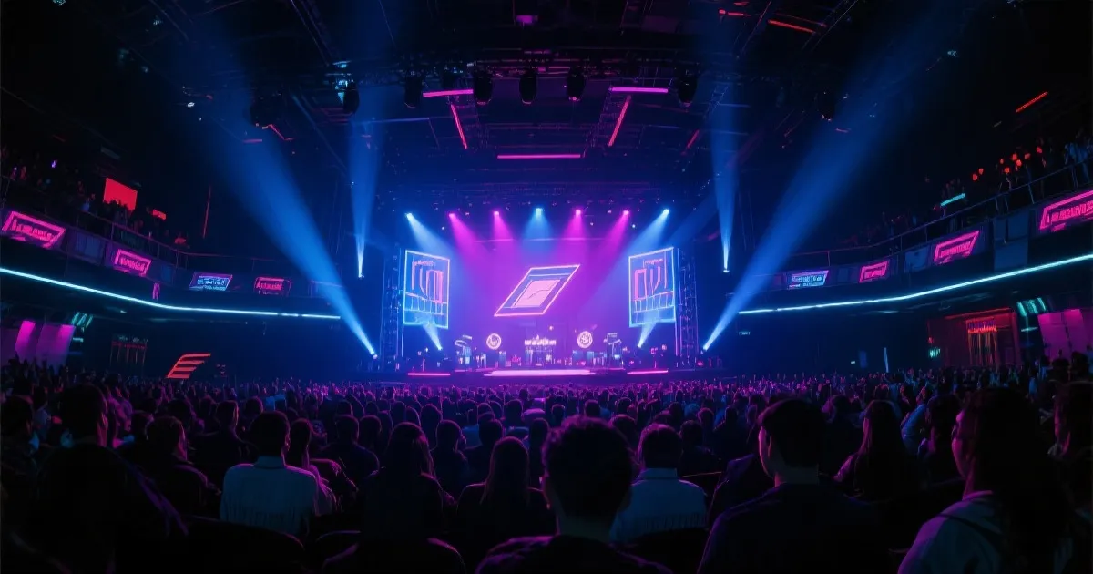 Esports Arena